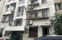 丰庄十三街坊实景图