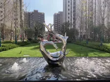 威尼斯三期+精装修电梯房+好楼层+江帆