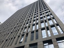 华宇蓉国府1室1厅东