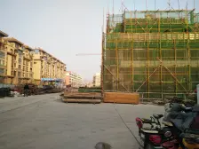 意祥一品洋房 3室2厅 南 北