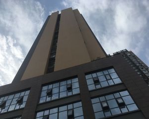 鼎城上都1室1厅东南