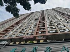 正成翡翠琉璃2室1厅东南