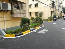 政民花苑2室1厅南