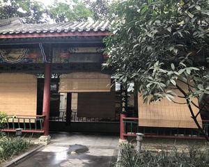 华宇蓉国府2室2厅南
