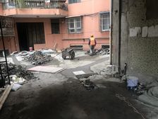淞滨路地铁口全明户型看房基本上都可以房东诚心卖
