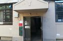 银山小区实景图