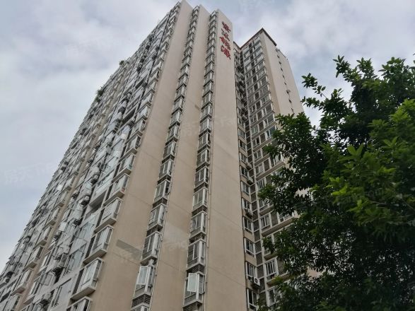 紫东锦源实景图