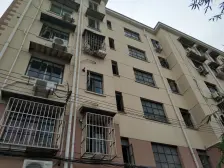 上南路3827弄小区 2室1厅1卫 南