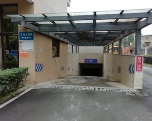 丰瑞玺悦城2室1厅南北