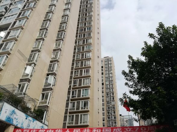 紫东锦源实景图