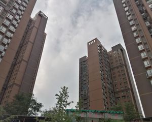 致瑞雅苑A区2室2厅东南