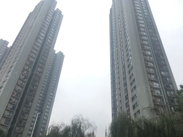 云水苑实景图