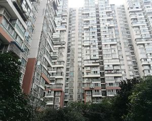 皇经嘉苑2室1厅南