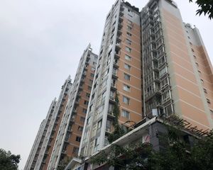 都市金岸1室1厅南