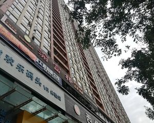 正成翡翠琉璃2室1厅南
