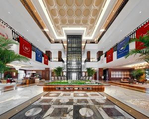 五矿万科·哈洛小镇2室1厅南北