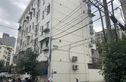 丰庄十三街坊实景图