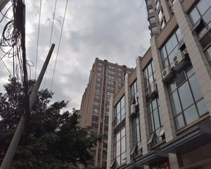 世豪嘉柏3室2厅南