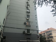 淞滨路165弄电梯房双南户型满五年地铁近