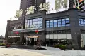 瀚清华府实景图