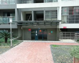 交大数字三区 3室1厅 南