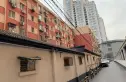 华威南路实景图