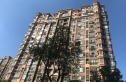 洪城东方国际实景图