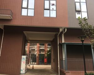 鼎城上都1室1厅南