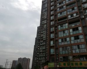 致瑞雅苑A区2室2厅东南