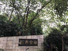 都市金岸 1室0厅 南