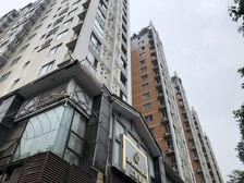 都市金岸 2室1厅 南