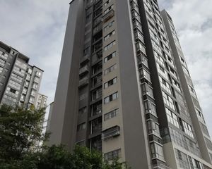 交大数字三区3室1厅北