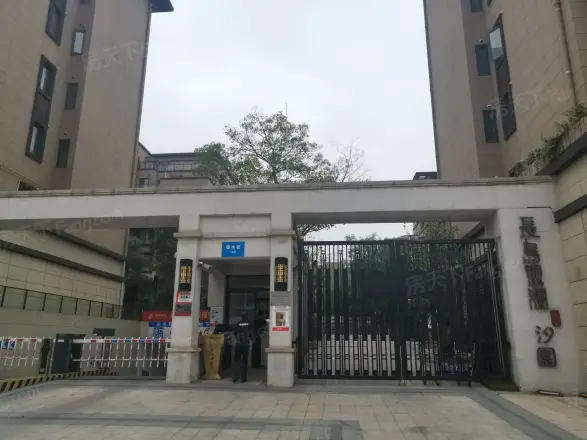 银城长岛观澜
