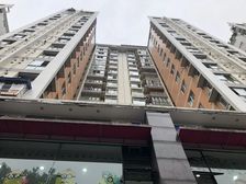 都市金岸 1室1厅 南