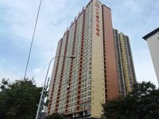 正成翡翠琉璃2室1厅南