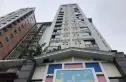 玉林都市金岸实景图