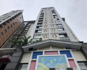 都市金岸2室2厅西东