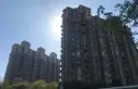 洪城东方国际实景图