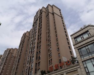 世豪嘉柏2室2厅南