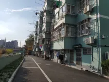 东八公寓3室1厅1卫南朝向400.00万元/套出售