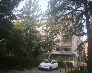 教工楼一层全南向满五年费用少