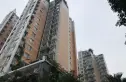 玉林都市金岸实景图