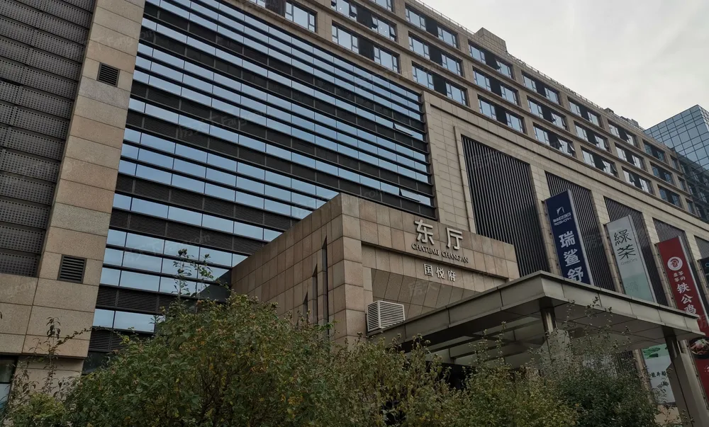 西三环 公主坟 翠微路 两居室 高层视野开阔 价格可聊随时看