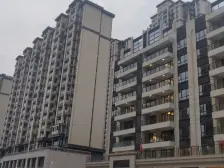 伟象碧桂园锦上 3室1厅 南