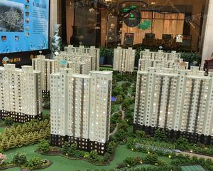 小区环境好,生活配套设施一应齐全