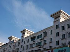 澧溪公寓 6室3厅 东 南