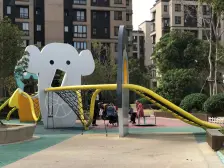 保利心语,舒适好房