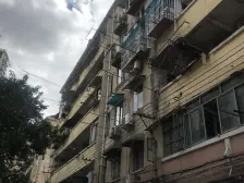 正红里 2室1厅 南