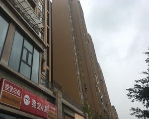 城投东庐3室2厅西南