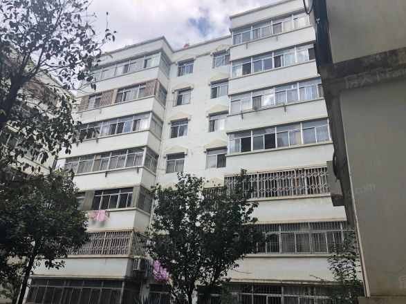 安泰花园实景图